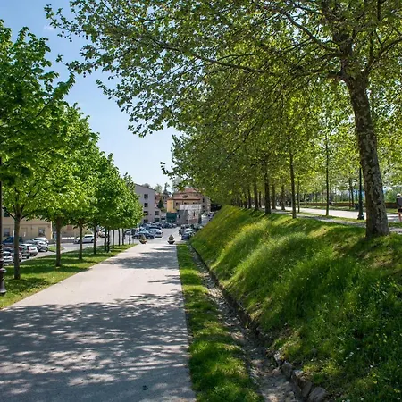 Cittadella Lejlighed