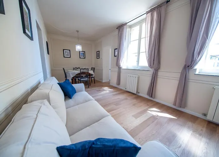 Apartment Cittadella