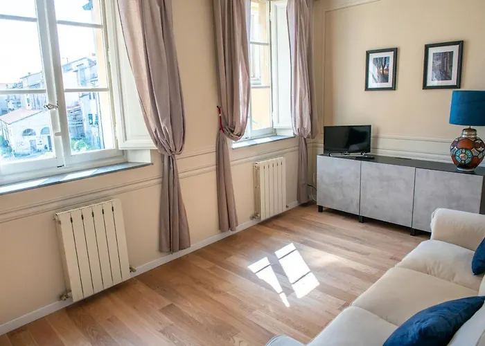 Cittadella Apartment