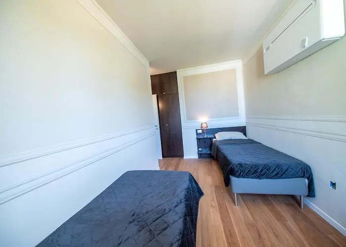 Cittadella Apartment