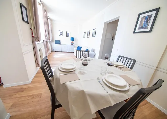 Apartment Cittadella *