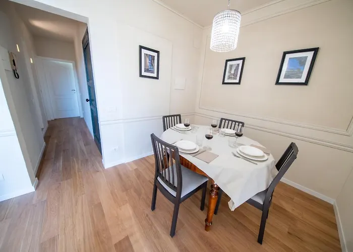 Apartment Cittadella