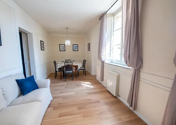 Apartment Cittadella *