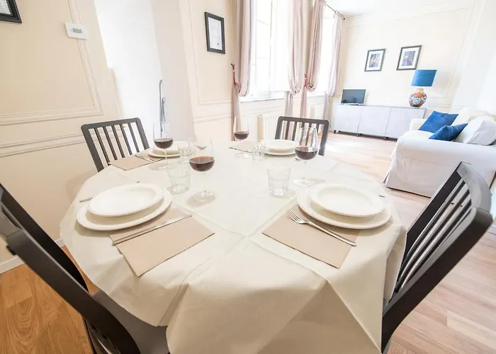Cittadella Apartment *