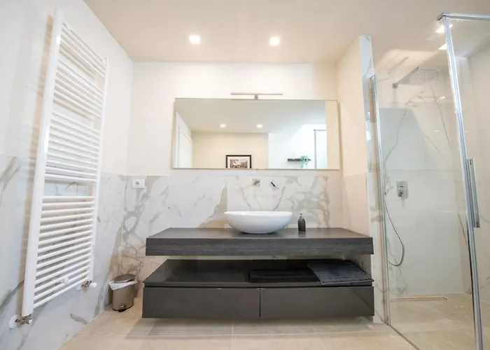 Cittadella Apartment Lucca