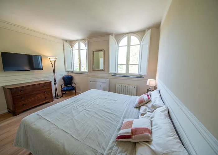 Cittadella Apartment