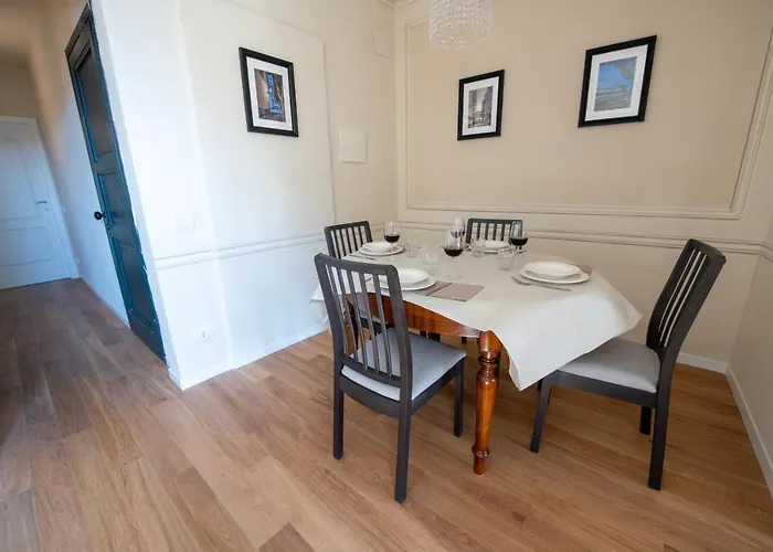 Cittadella Apartment *