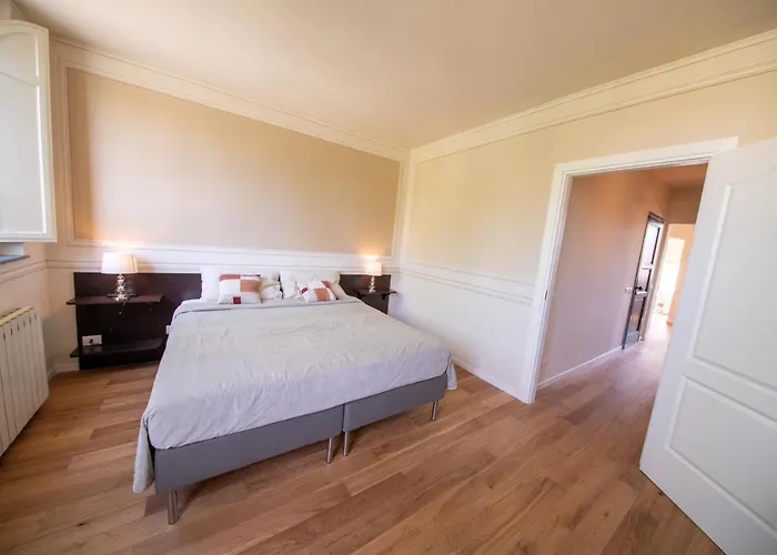 Apartment Cittadella