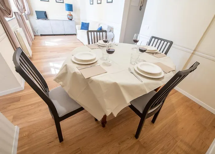Cittadella Apartment