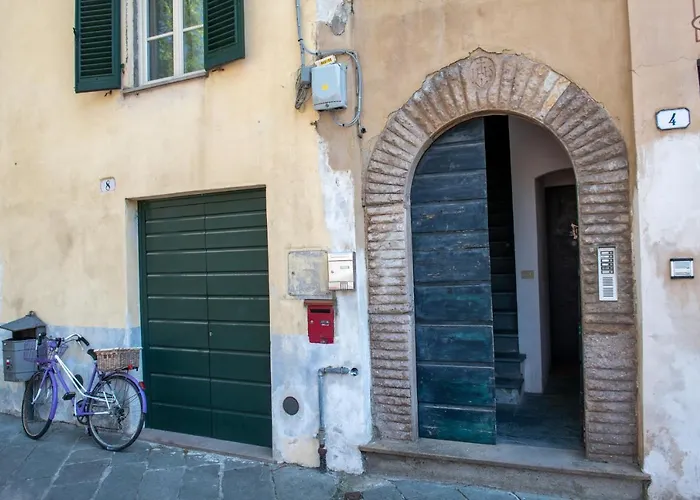 Apartment Cittadella *