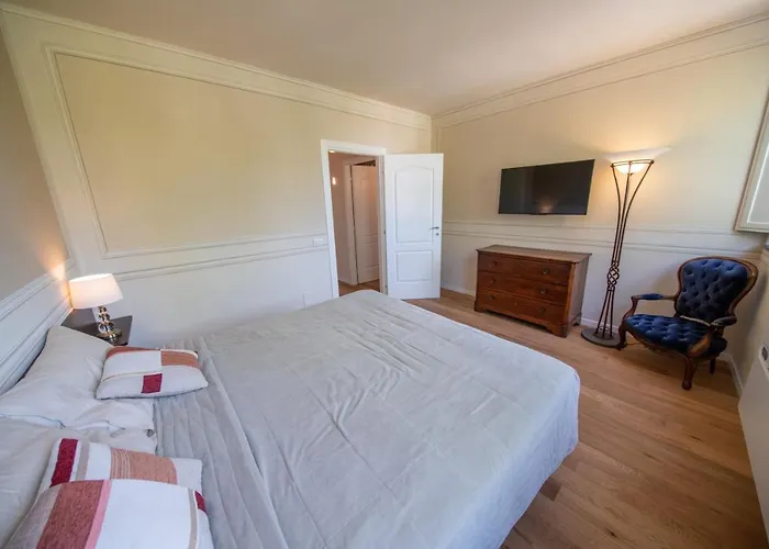 Cittadella Apartment *