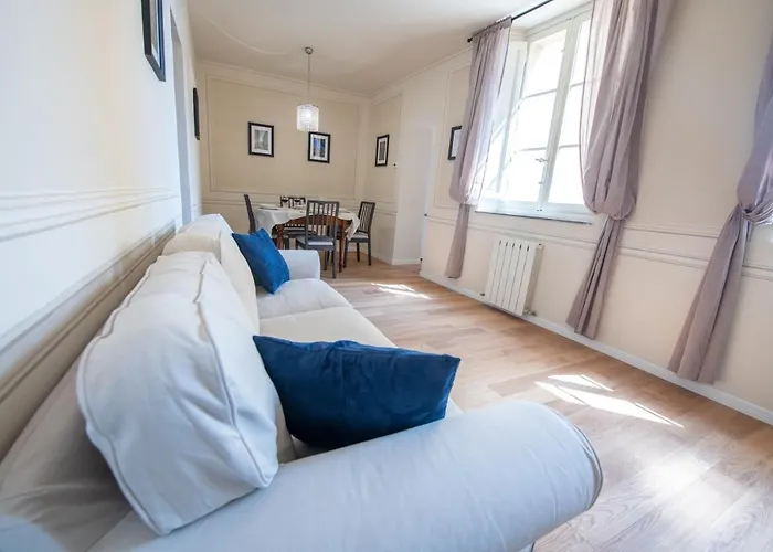 Cittadella Apartment Lucca