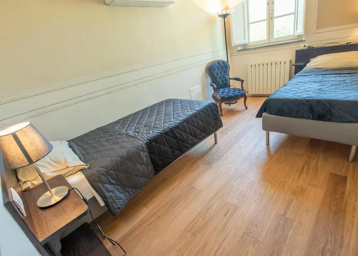 Cittadella Apartment *