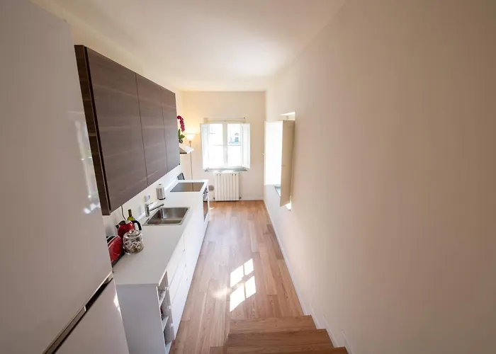 Cittadella Apartment Lucca