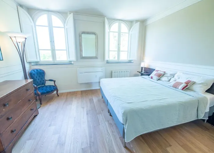 Cittadella Apartment