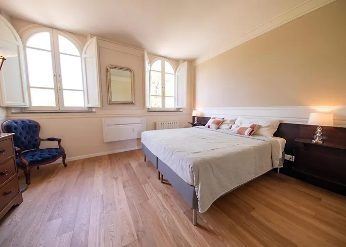 Cittadella Apartment