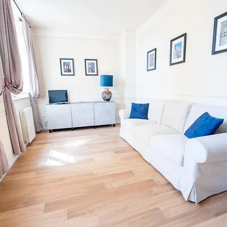 Appartement Cittadella Lucca