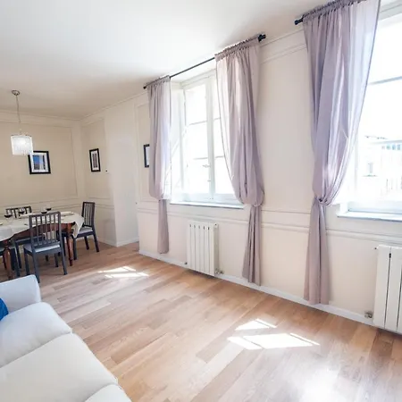Cittadella Apartment *