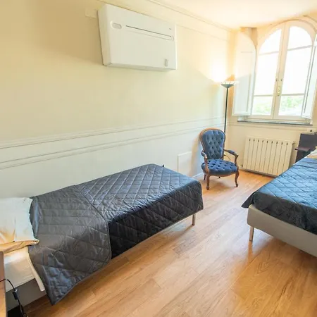 Cittadella Apartment *