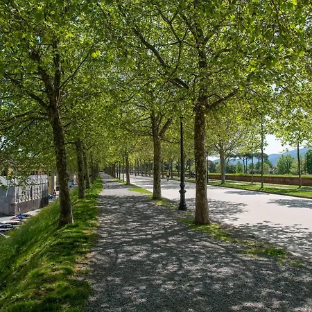 Appartement Cittadella *