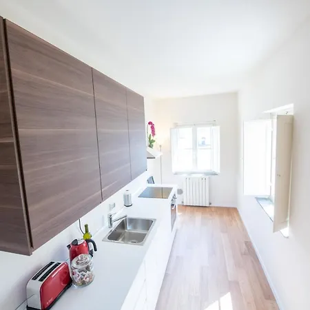 Cittadella Apartment *