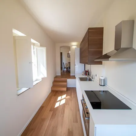 Cittadella Apartment Lucca