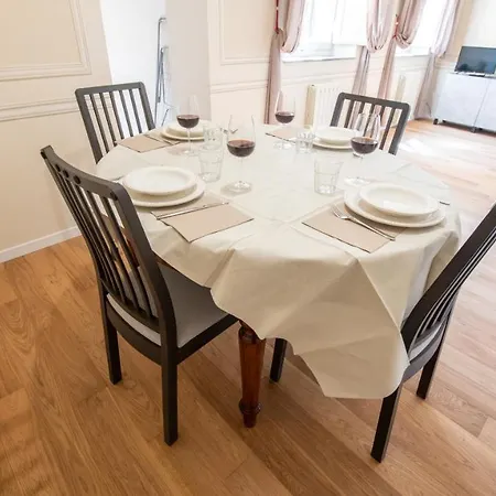 Apartment Cittadella *