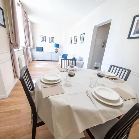 Apartment Cittadella *