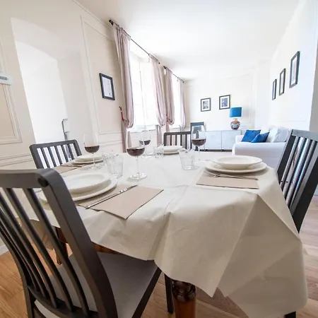 Apartment Cittadella Lucca