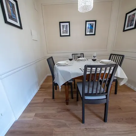 Apartment Cittadella