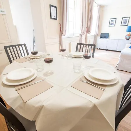Cittadella Apartment *