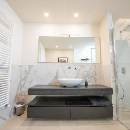 Cittadella Apartment Lucca