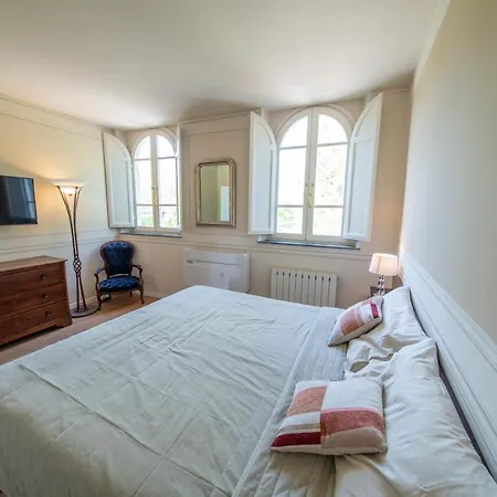 Cittadella Apartment