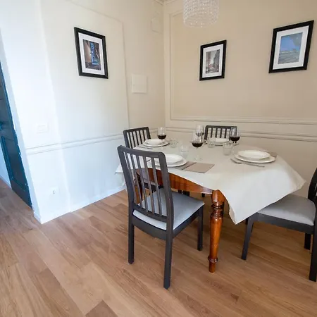 Cittadella Apartment *