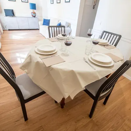 Cittadella Apartment