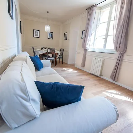 Cittadella Apartment Lucca