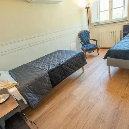 Cittadella Apartment *