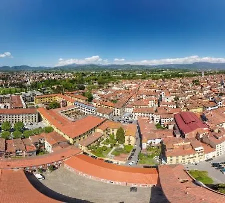 Apartment Cittadella Lucca