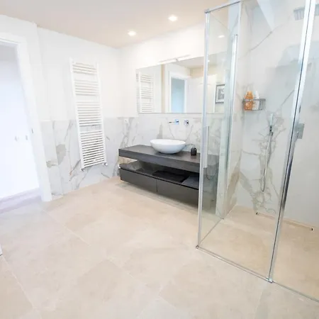Cittadella Apartment Lucca