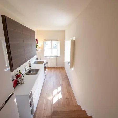 Cittadella Apartment Lucca
