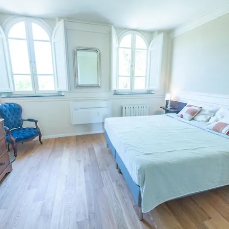 Cittadella Apartment