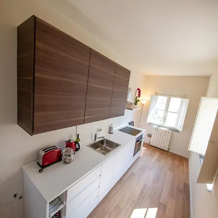 Cittadella Apartment *