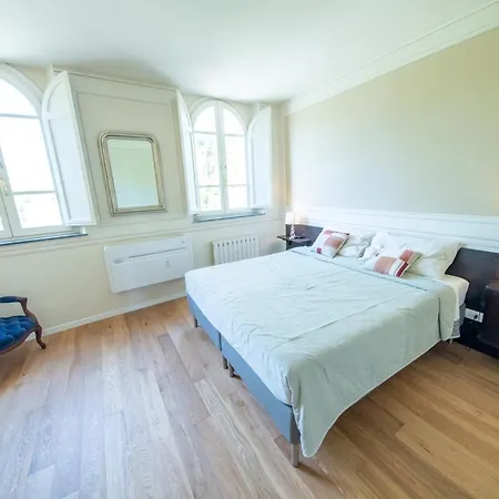 Appartement Cittadella