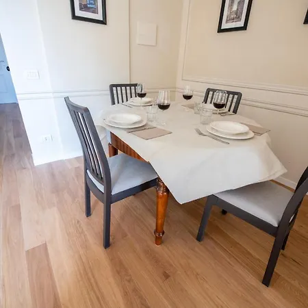 Apartment Cittadella