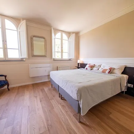 Cittadella Apartment