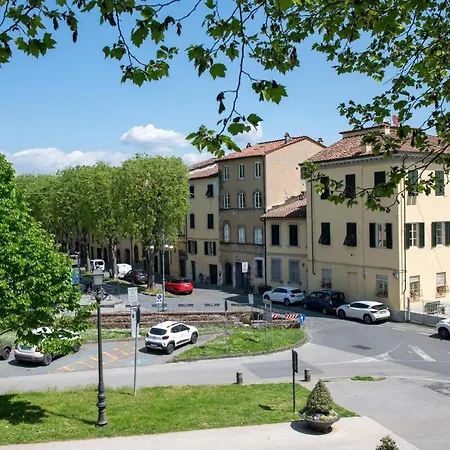 Lägenhet Cittadella Lucca