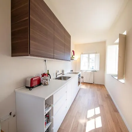 Apartman Cittadella Lucca