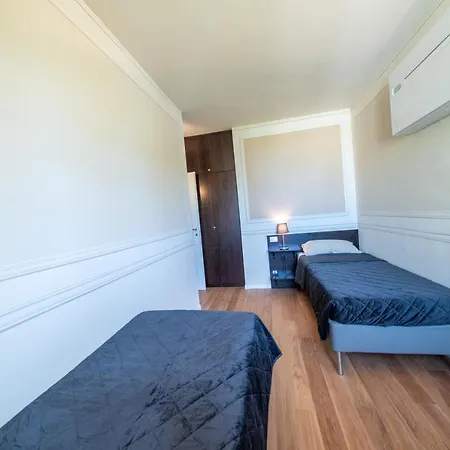 Cittadella Apartman