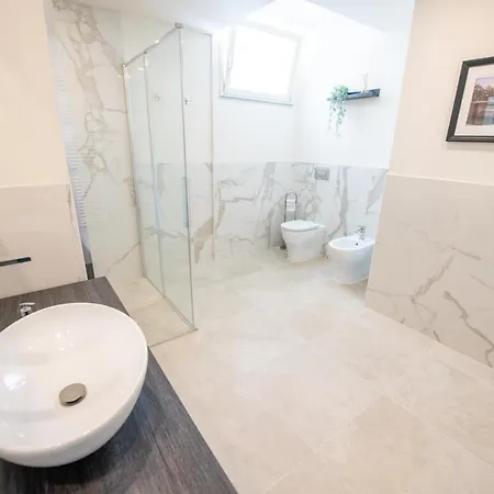 Apartman Cittadella Lucca