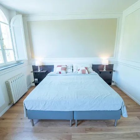 Cittadella Apartman
